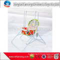 High Quality Safety Environmental Children Plastic Swing